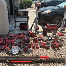 Milwaukee Tools 