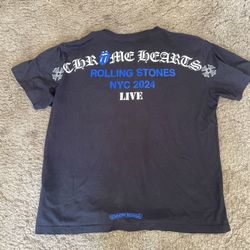 Chrome Hearts Shirt 