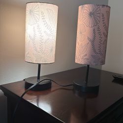 Lamps