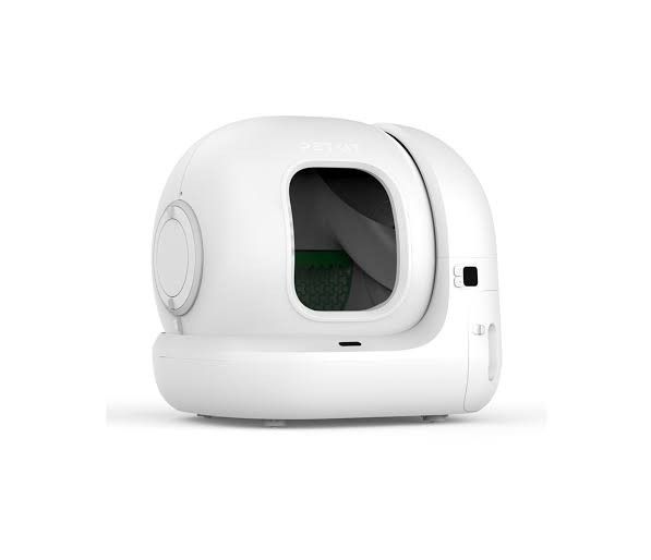 Petkit Puramax 2 Automatic Litter Box