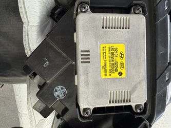 2020 Hyundai Ioniq Headlight LED Module