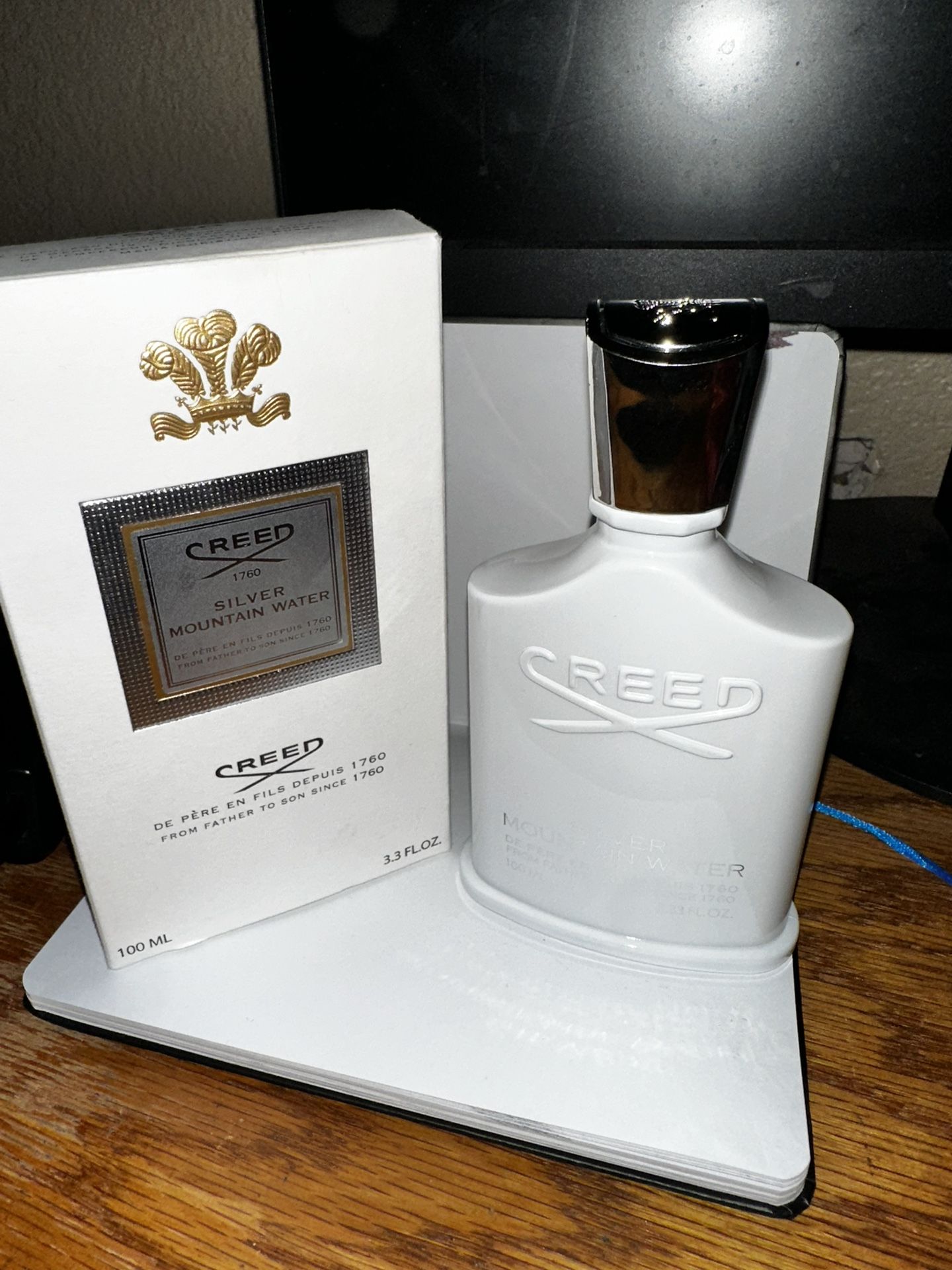 4x Men’s Fragrances