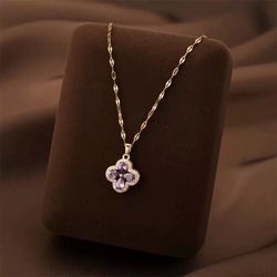pendant is beautiful and fashionable