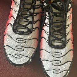 Men’s Nike Air Max Plus 