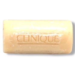 Clinique Facial Bar Soap Mild .98 Oz Vintage Sealed New  Mini Travel