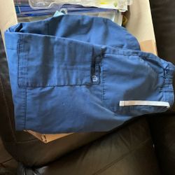 #medical Scrubs #pants #small #srubs short #Nurse Attire