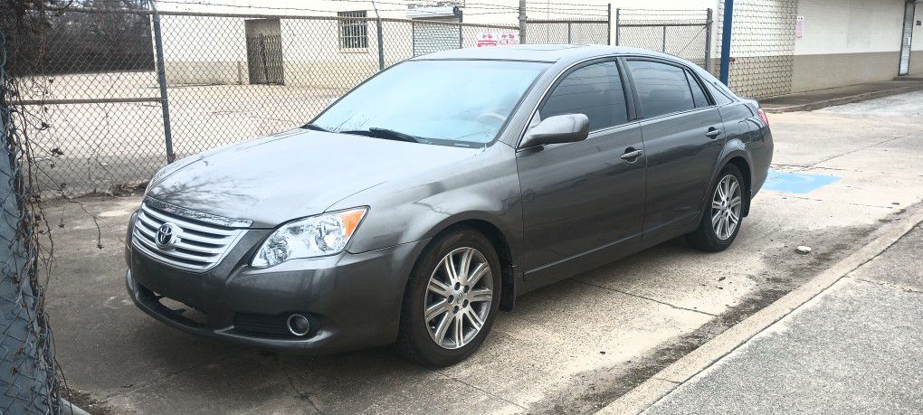 2006 Toyota Avalon Limited  Parts Or Complete 