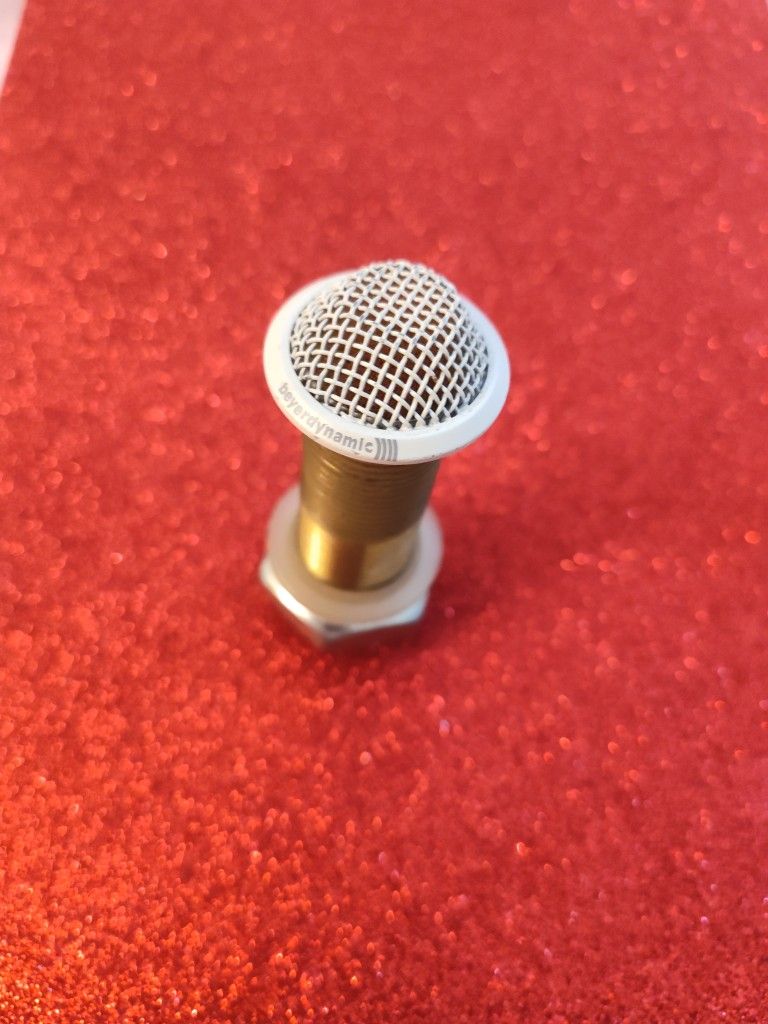 Beyerdynamic Classis B32 Se Vintage Mic