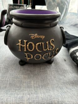 Hocus Pocus