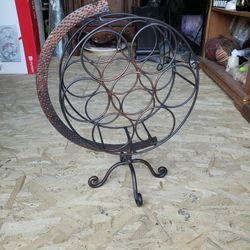 Wine Rack
