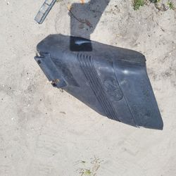 ((42" Craftsman Chute)) mower