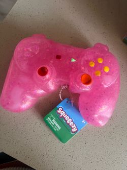 Controlled squeeze