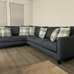 Sectional Sofa Made In Texas By Mayo Brand