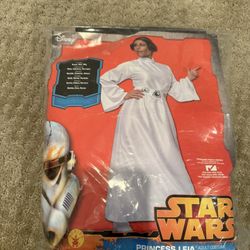 Star Wars Leila OS