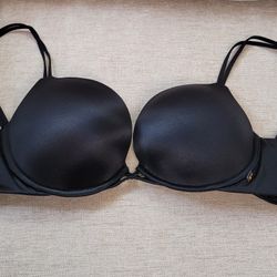 Victoria Secret Bra Size 34D