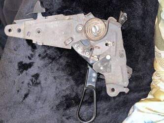 98-02 Camaro/Firebird Seat Recline