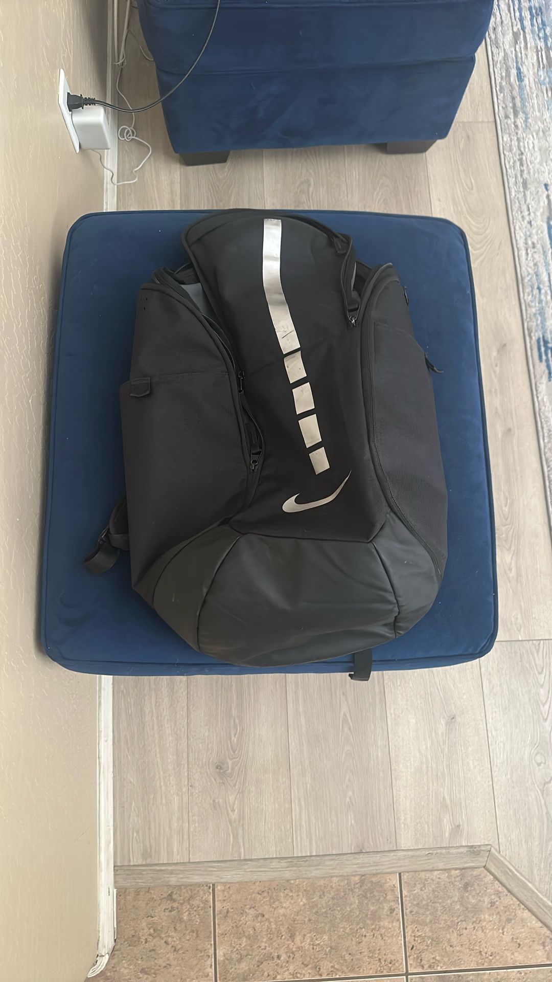 Nike Elite Book Bag 
