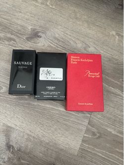 Colognes