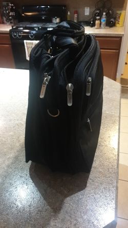 Carry on bag