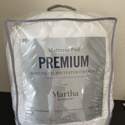 Queen Mattress Pad