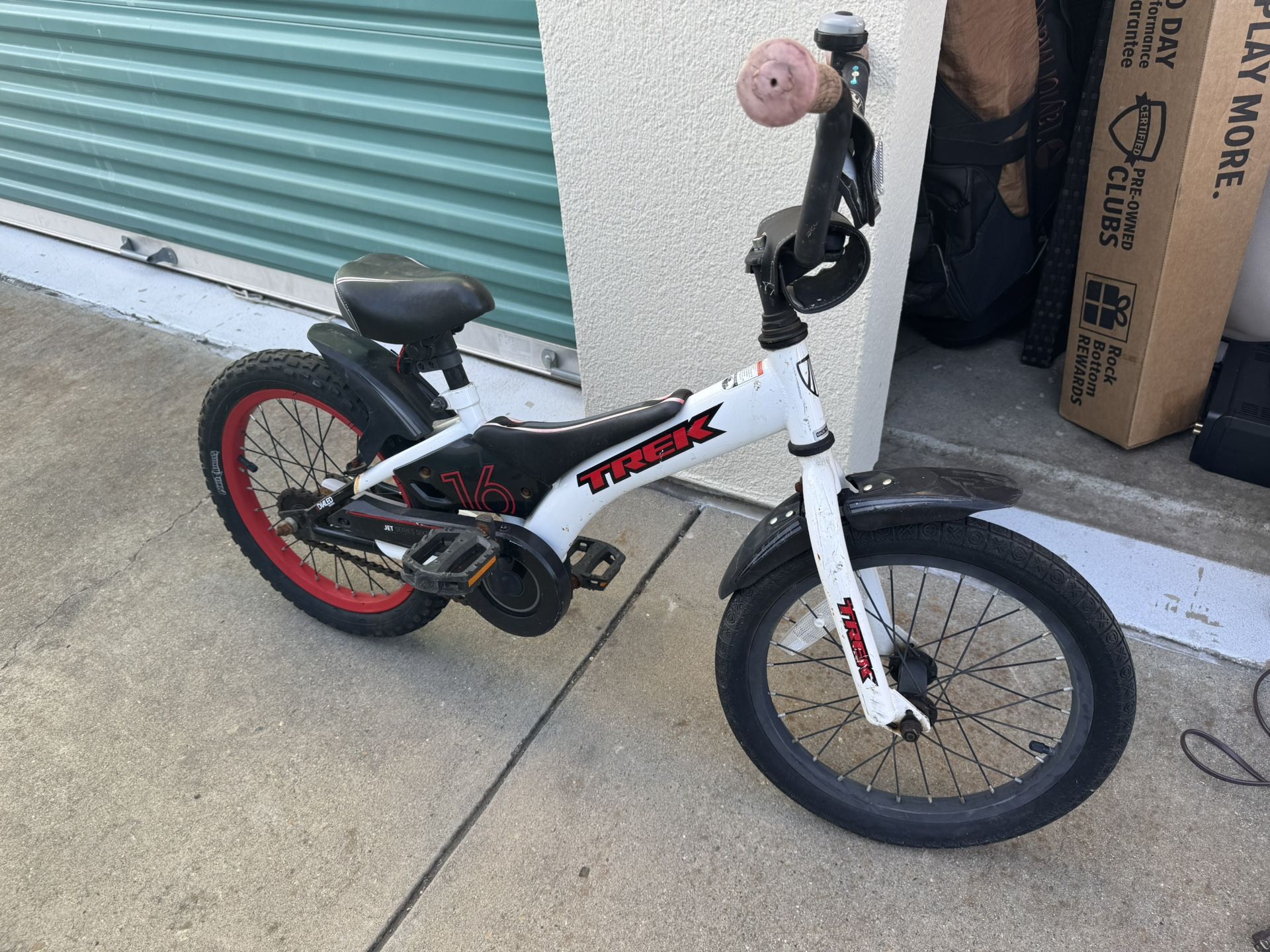 Kids Bike