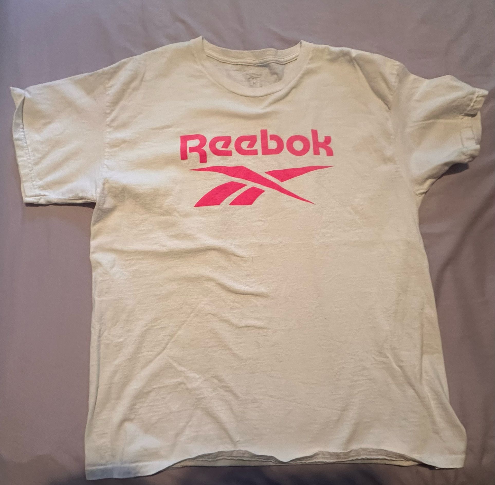 Reebok T-shirt