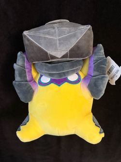 Valorant Wingman Spike Plush - New
