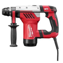 Milwaukee 1-1/8 in. Corded SDS-Plus Rotary Hammer