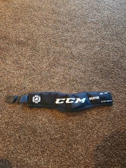 CCM hockey Neck Guard