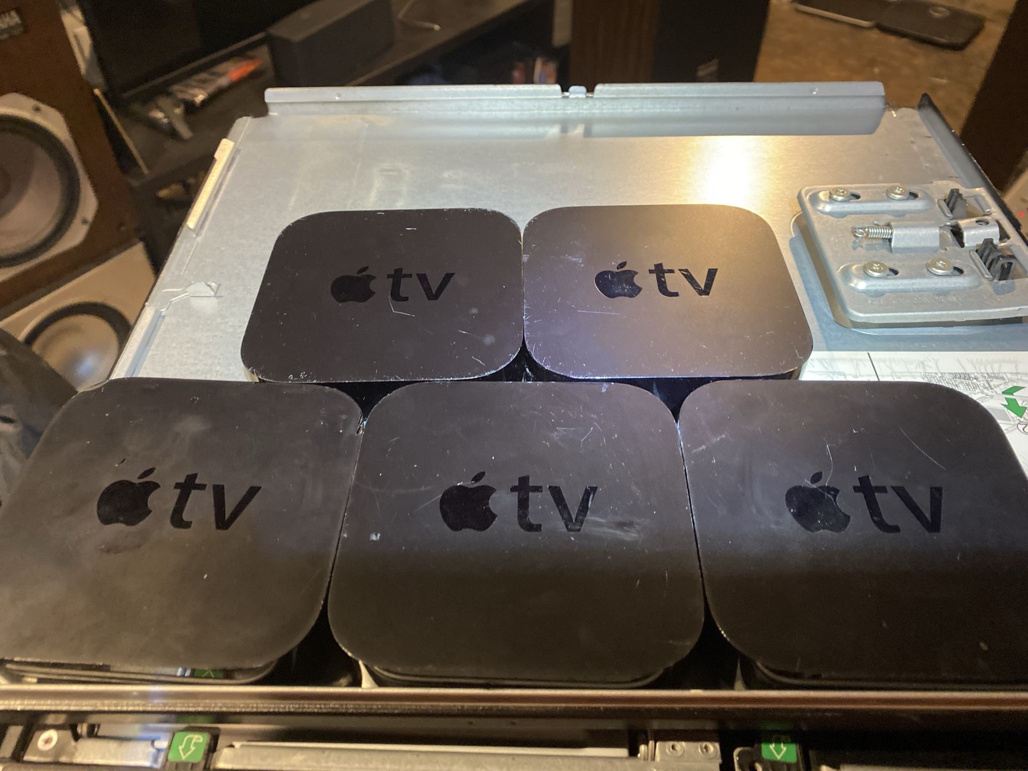 Apple TV