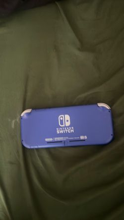 Nintendo lite