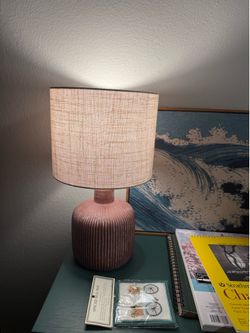 Lamps - 4 for $25