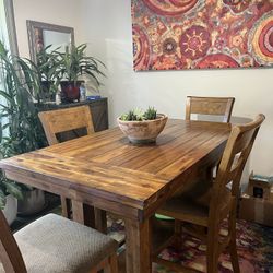 Dining Room Set For Sale