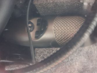 CAD Audio CAD-M179 Variable Pattern Condenser Mic