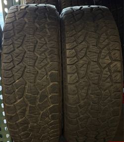 Pathfinder 275 60 20