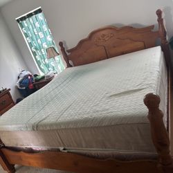 King Bedroom Set