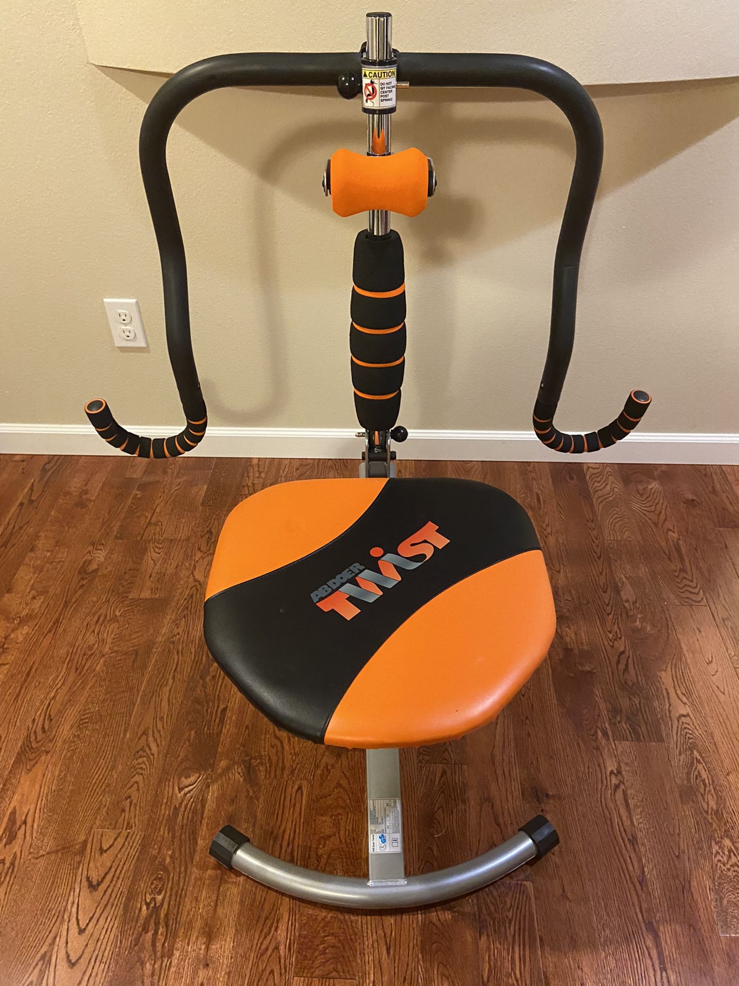 Ab doer twist deals