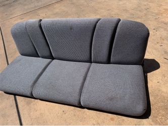 Jack knife sofa