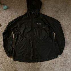 Marmot Lightweight Shell - Women’s