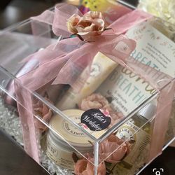 Gift Box Sets/Bridal Party Gift Sets/Baskets For Him