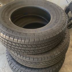 Tires 
