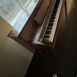 Piano 