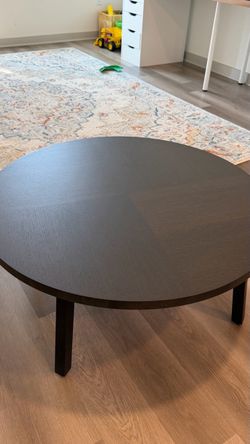 IKEA COFFEE TABLE