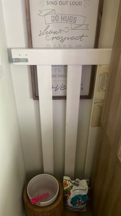 Twin bed rail