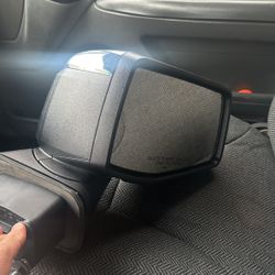 Chevy And Gmc  Mirror Pasanger Side