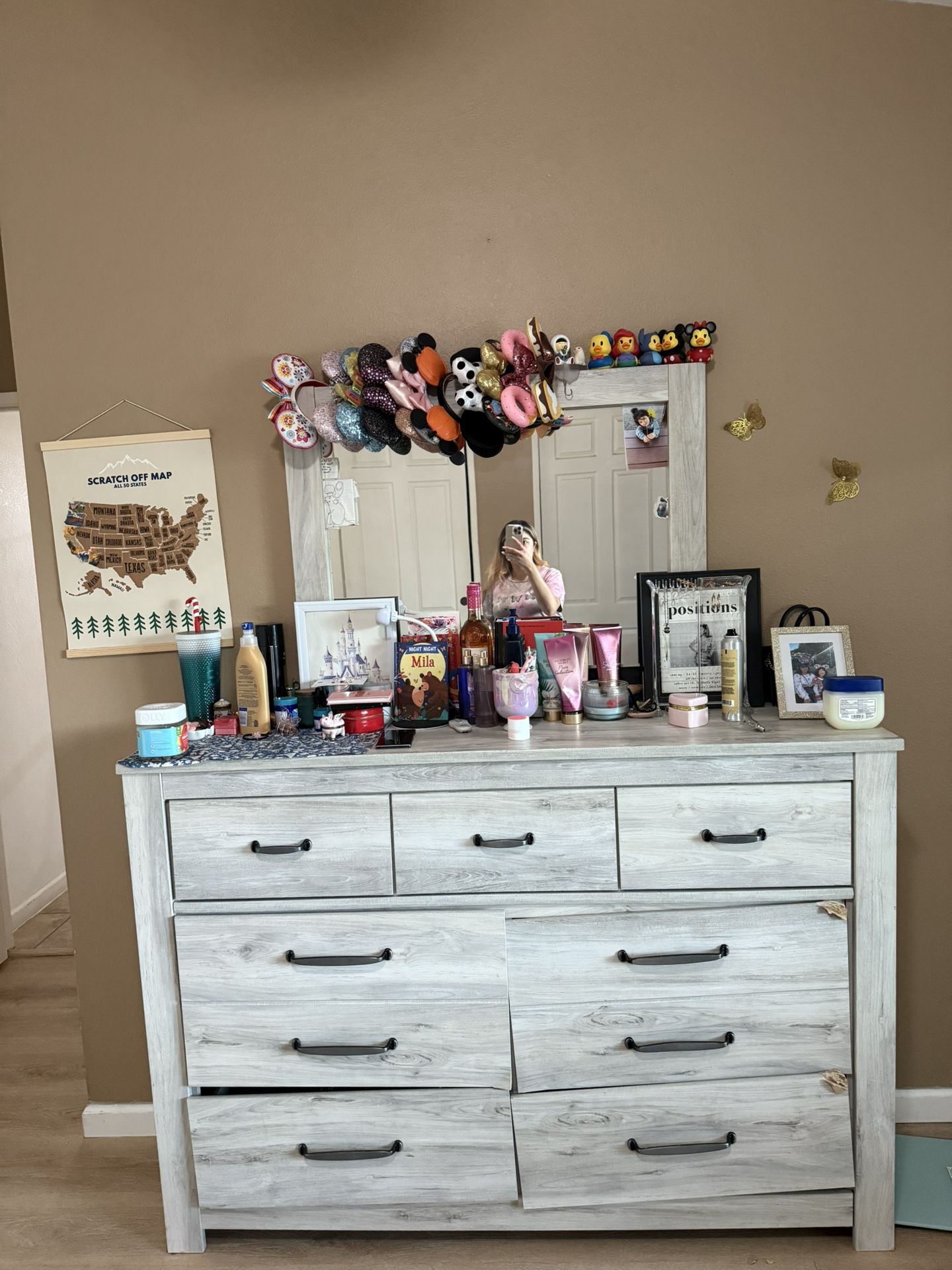Dresser