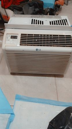 LG Window 