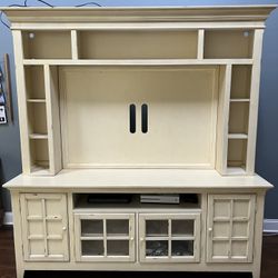 TV Stand Entertainment Center