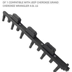 Ignition coil