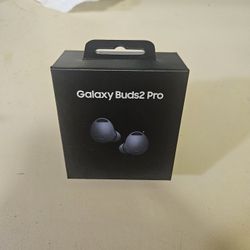 Samsung Ear Buds 2 Pro